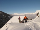 Rosslaufspitze