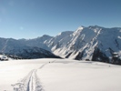 Rosslaufspitze