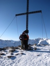 Lampsenspitze