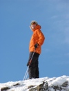 Kreuzjoch