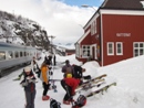 Sildviktinden