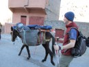 Refuge Toubkal