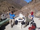 Refuge Toubkal