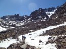 Refuge Toubkal